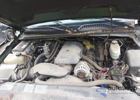 2005 Chevrolet Silverado 2500Hd Ls из США, поврежденный, VIN 1GCHK24U55E306143